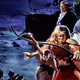 Art: Castlevania III/Konami
